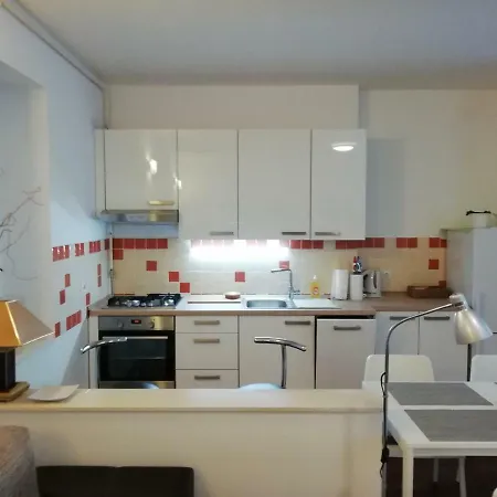 Apartment A-Zone Zagreb Exterior photo