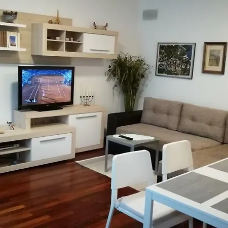 Apartment A-Zone Zagreb Exterior photo