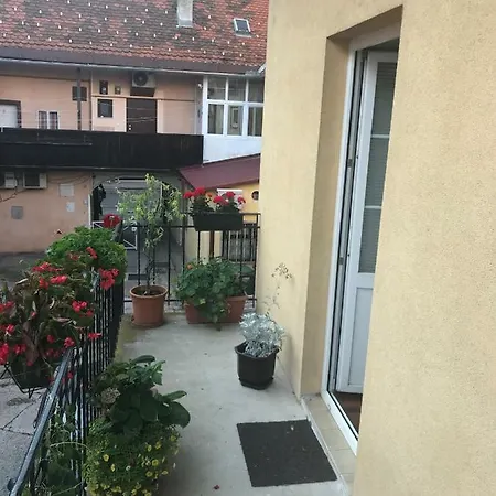 Apartment A-Zone Zagreb Exterior photo