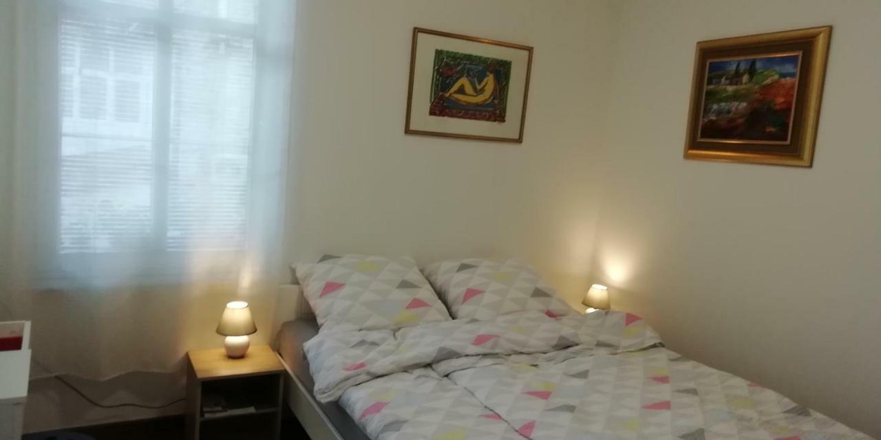 A-zone Apartment