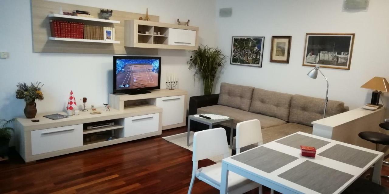 Apartment A-zone *