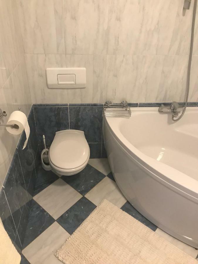 Apartment A-zone *