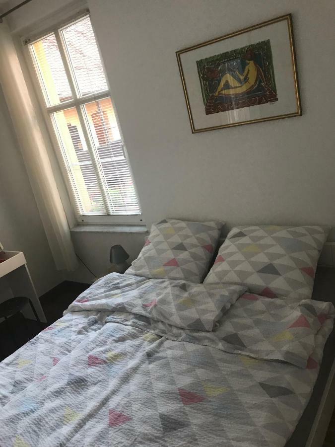 Apartment A-zone Zagreb