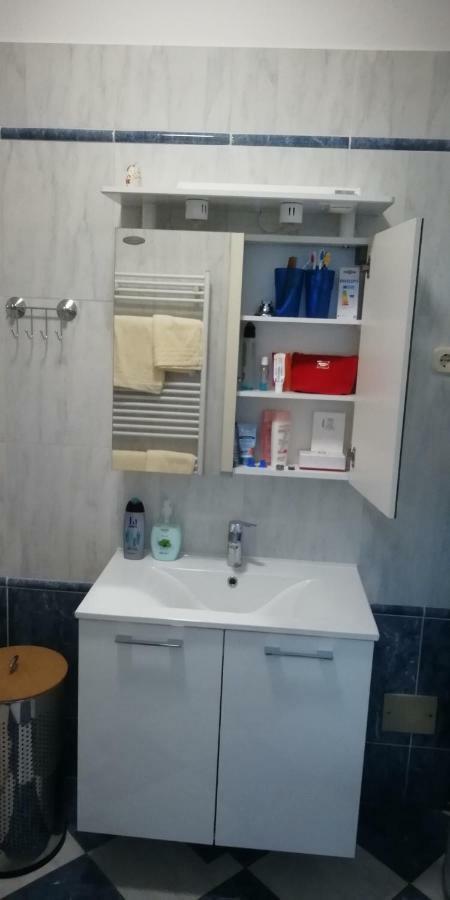 Apartment A-zone *