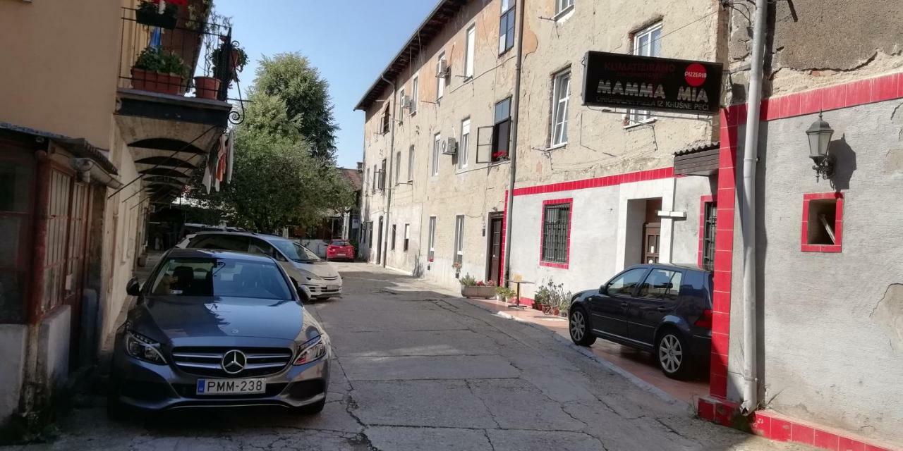 Apartment A-zone *