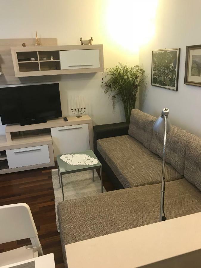 Apartment A-zone *