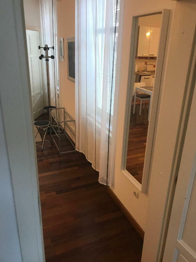 Apartment A-zone *
